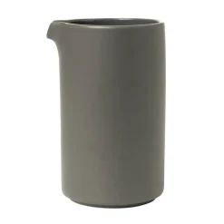 Blomus Jarras De Leche<Jarra Pilar 0,5 L, Pewter Verde