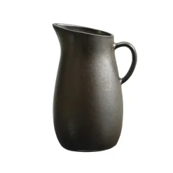 Aida Jarra Raw 0,6 L, Metallic brown Marrón Clearance