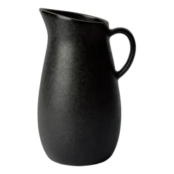 Aida Jarras De Leche<Jarra Raw 0,6 L, Titanium Black Negro