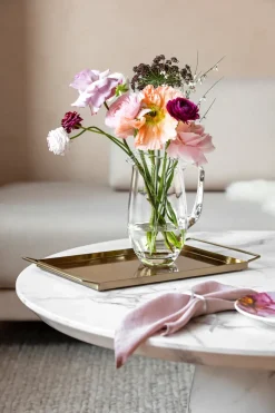 Villeroy & Boch Jarra Rose Garden 1,5 l, Transparente Online