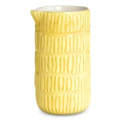 Mateus Jarras De Leche<Jarra Stripes 30 cl, Amarillo