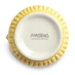 Mateus Jarras De Leche<Jarra Stripes 30 cl, Amarillo