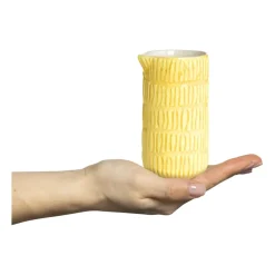 Mateus Jarras De Leche<Jarra Stripes 30 cl, Amarillo