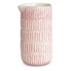 Mateus Jarras De Leche<Jarra Stripes 30 cl, claro Rosa