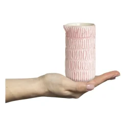Mateus Jarras De Leche<Jarra Stripes 30 cl, claro Rosa