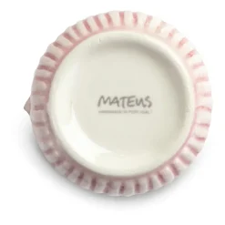 Mateus Jarras De Leche<Jarra Stripes 30 cl, claro Rosa