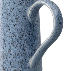 Denby Jarras De Leche<Jarra Studio Blue brew 0,2 l, Flint Azul