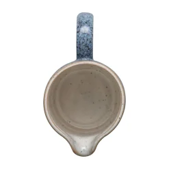 Denby Jarras De Leche<Jarra Studio Blue brew 0,2 l, Flint Azul