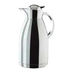 Alfi Jarras Termo<Jarra termo Albergo 2 l, Acero inoxidable Plateado