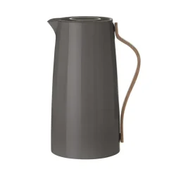 Stelton Jarras Termo<Jarra termo café Emma, Gris