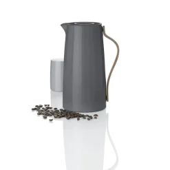 Stelton Jarras Termo<Jarra termo café Emma, Gris