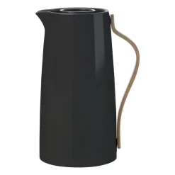 Stelton Jarra termo café Emma, Negro Clearance