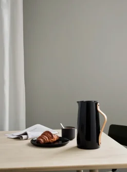 Stelton Jarra termo café Emma, Negro Clearance