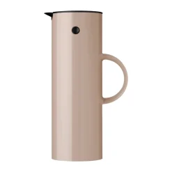Stelton Jarra termo EM77 1 l, Heather Rosa