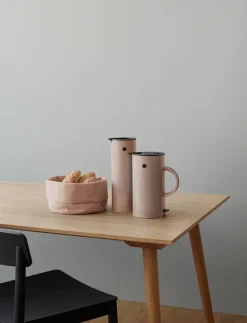 Stelton Jarra termo EM77 1 l, Heather Rosa