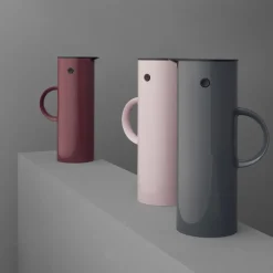 Stelton Jarra termo EM77 1 l, lavendel Rosa Outlet