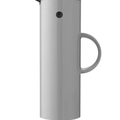 Stelton Jarras Termo<Jarra termo EM77 1 l, Light grey Gris