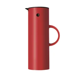 Stelton Jarra termo EM77 1 l, Rojo