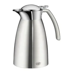 Alfi Jarra termo Gusto 0,6 l, Acero mate Plateado Clearance