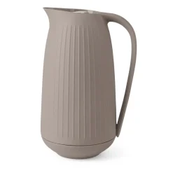 Kähler Jarra termo Hammershøi, cálido Gris Hot
