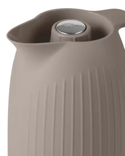Kähler Jarra termo Hammershøi, cálido Gris Hot
