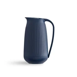 Kähler Jarras Termo<Jarra termo Hammershøi, indigo ( oscuro) Azul