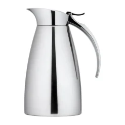 Heirol Jarras Termo<Jarra termo 0,6 l, Acero inoxidable Plateado