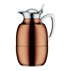 Alfi Jarras Termo<Jarra termo Juwel 1 l, Cobre Color dorado