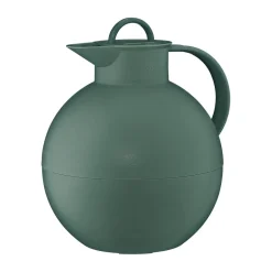 Alfi Jarra termo Kulan 0,94 l, oscuro escarchado Verde Clearance