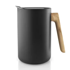 Eva Solo Jarra termo Nordic Kitchen, 1 L Negro Hot