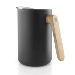 Eva Solo Jarra termo Nordic Kitchen, 1 L Negro Hot