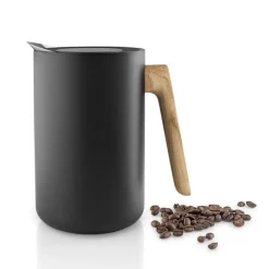 Eva Solo Jarra termo Nordic Kitchen, 1 L Negro Hot