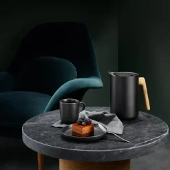 Eva Solo Jarra termo Nordic Kitchen, 1 L Negro Hot