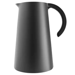 Eva Solo Jarra termo Rise 1 L, Black Negro Best