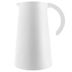 Eva Solo Jarra termo Rise 1 L, White Blanco
