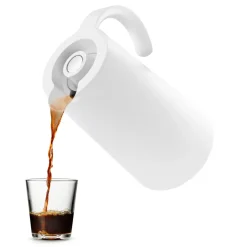 Eva Solo Jarra termo Rise 1 L, White Blanco