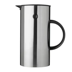Stelton Jarra termo EM77 0,5 L, acero inoxidable Plateado Best