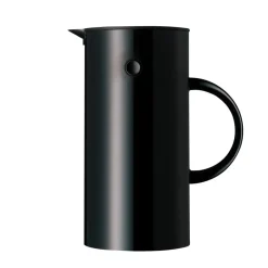Stelton Jarras Termo<Jarra termo EM77 0,5 L, Negro