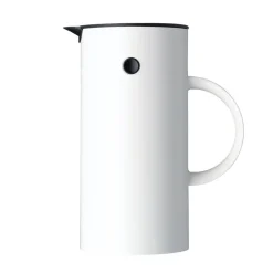 Stelton Jarra termo EM77 0,5 L, Blanco