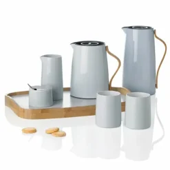 Stelton Jarras Termo<Jarra termo té Emma, Azul