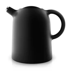 Eva Solo Jarra termo Thimble 1 l, Black Negro Clearance