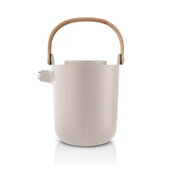 Eva Solo Jarras Termo<Jarra térmica para té Nordic kitchen 1 l, Sand Beige