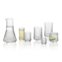 Iittala Jarras Y Garrafas<Jarra Ultima Thule Aniversario, 50 cl Transparente