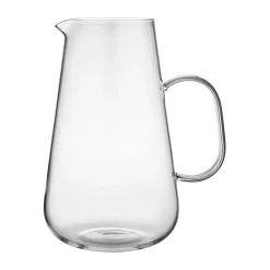 Kosta Boda Jarra Viva 3 L, Claro Transparente Sale