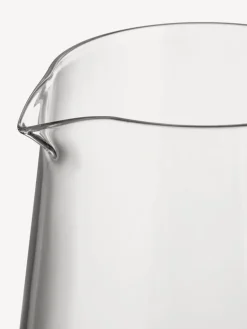 Kosta Boda Jarra Viva 3 L, Claro Transparente Sale