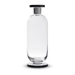 Tom Dixon Jarra/decantador Puck 90 cl, Transparente Hot