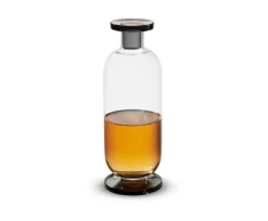 Tom Dixon Jarra/decantador Puck 90 cl, Transparente Hot