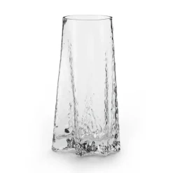 Cooee Design Jarrón Jarrón Gry 30 cm, Clear Transparente Discount
