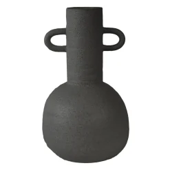 DBKD Jarrones<Jarrón Long 30 cm, Black Negro