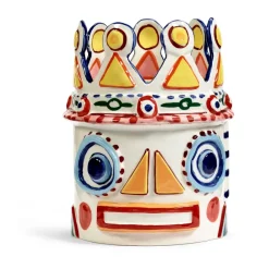 Serax Jarrones<Jarrón Sicily 02 34,5 cm, Multi